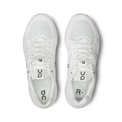 ON THE ROGER Clubhouse Pro 'White / Ice'