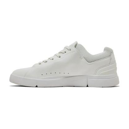 ON The Roger Advantage 'All White'