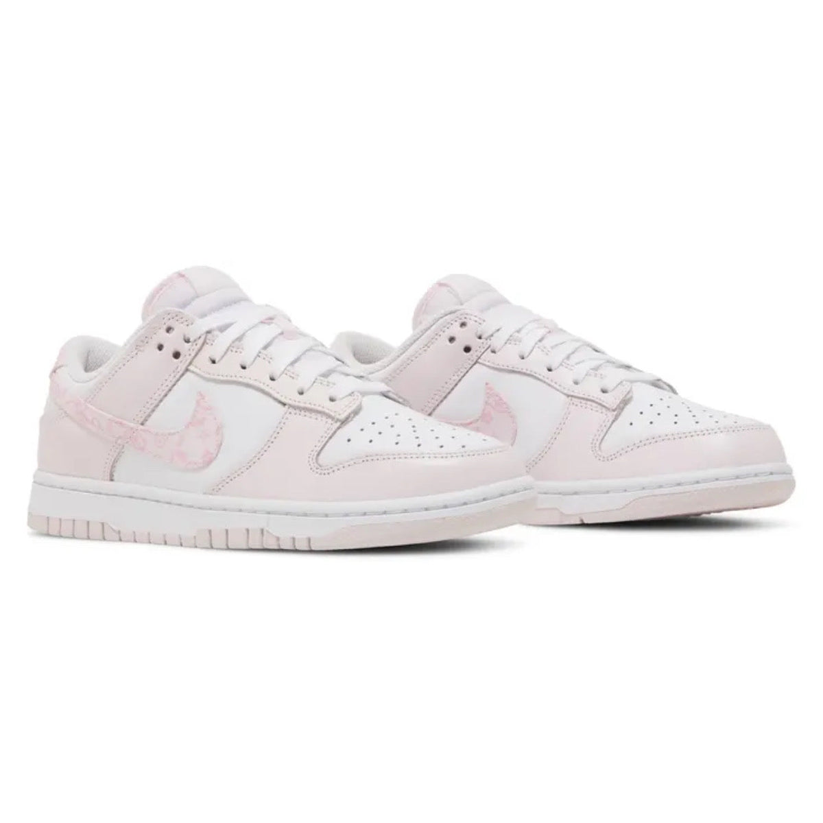 Nike Wmns Dunk Low 'Pink Paisley'