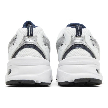 New Balance 530 'White Natural Indigo