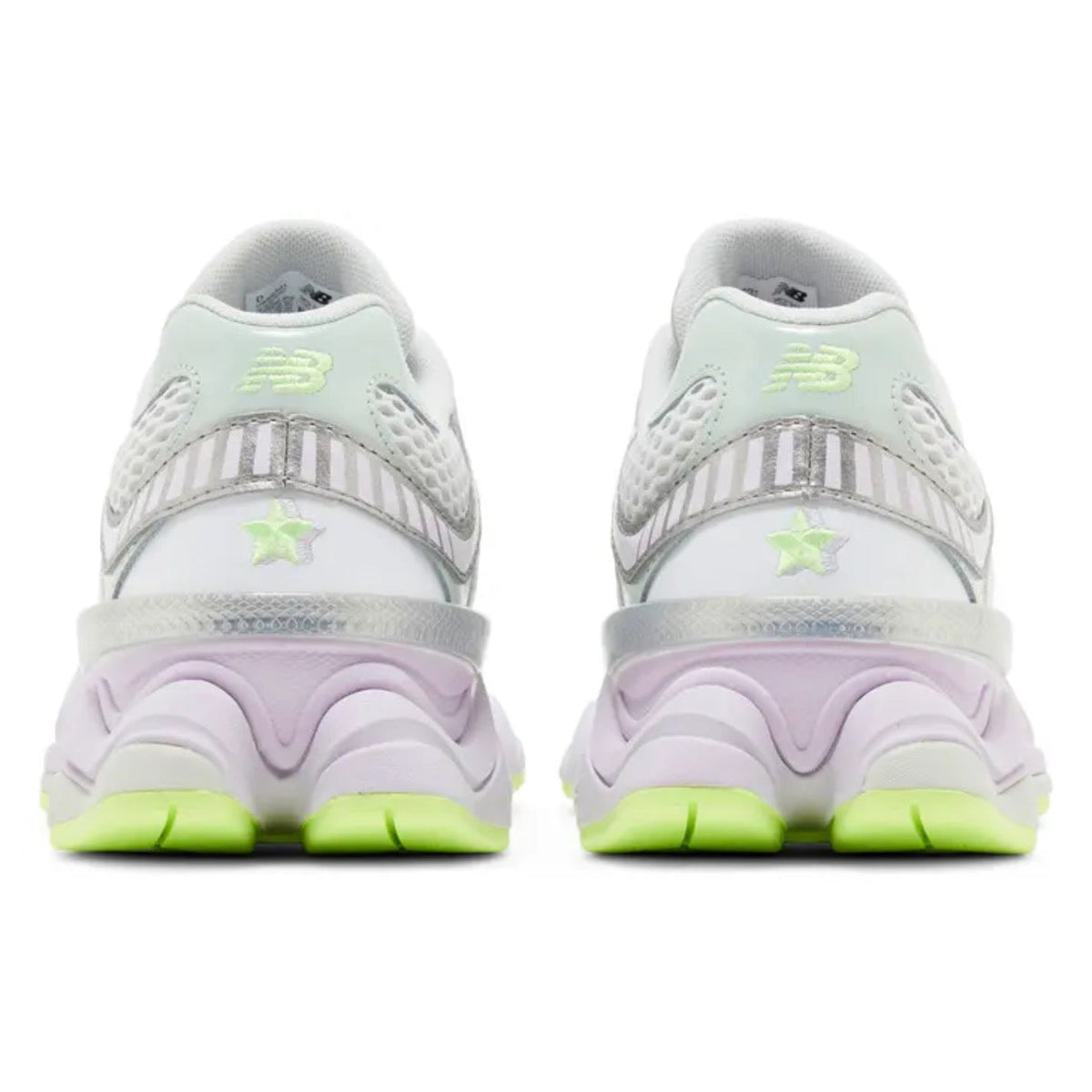 New Balance 9060 'White / Taro'
