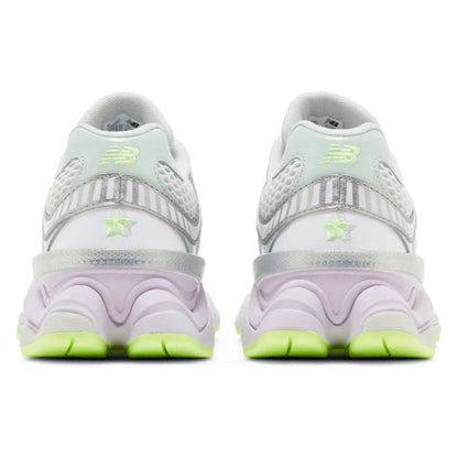 New Balance 9060 'White / Taro'