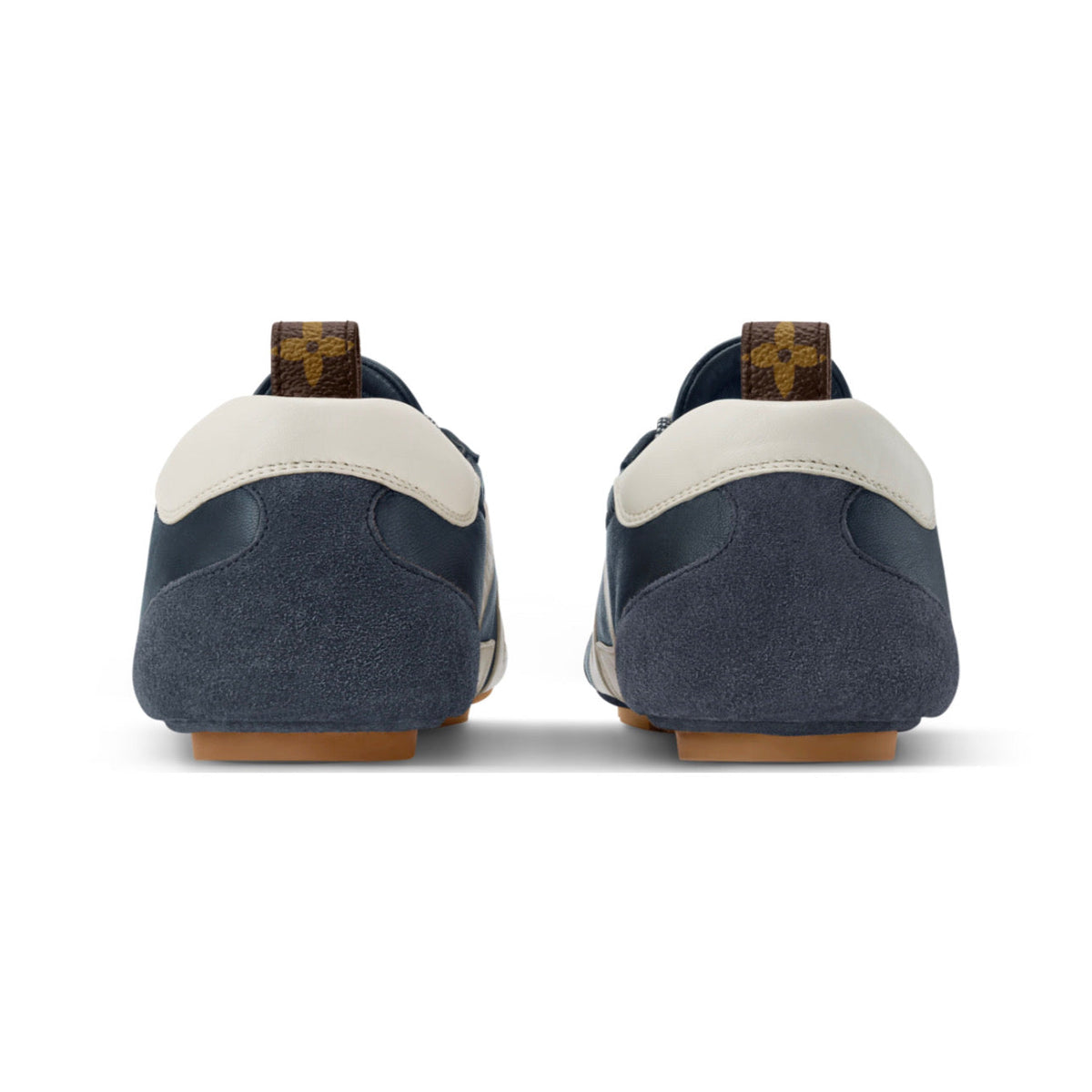 Louis Vuitton LV Sneakerina 'Navy'