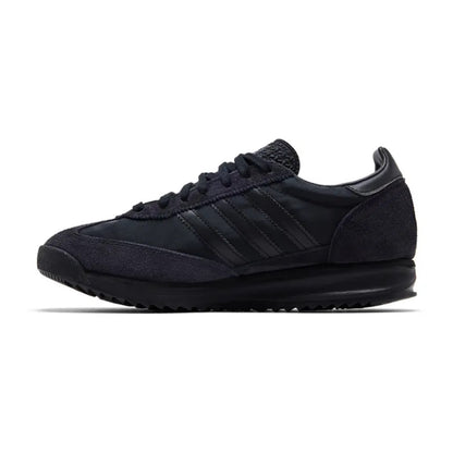 adidas SL72 RS 'Black Carbon'