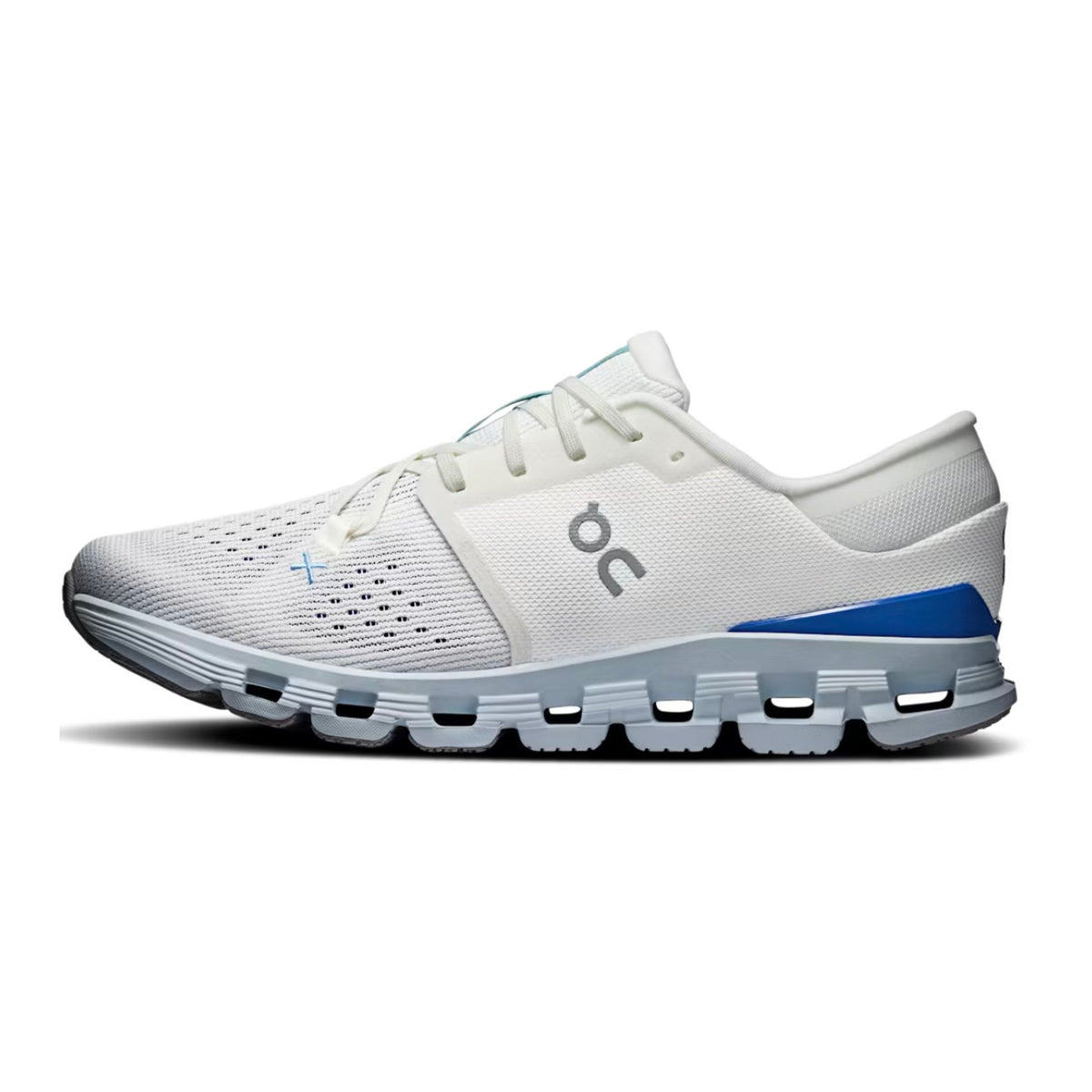 On Running Cloud X4 White | Arctic