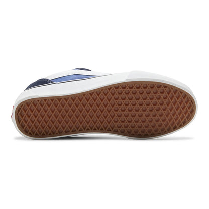 Vans Knu Skool – Navy White