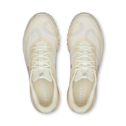 ON Cloudventure LOEWE 2 Eggshell