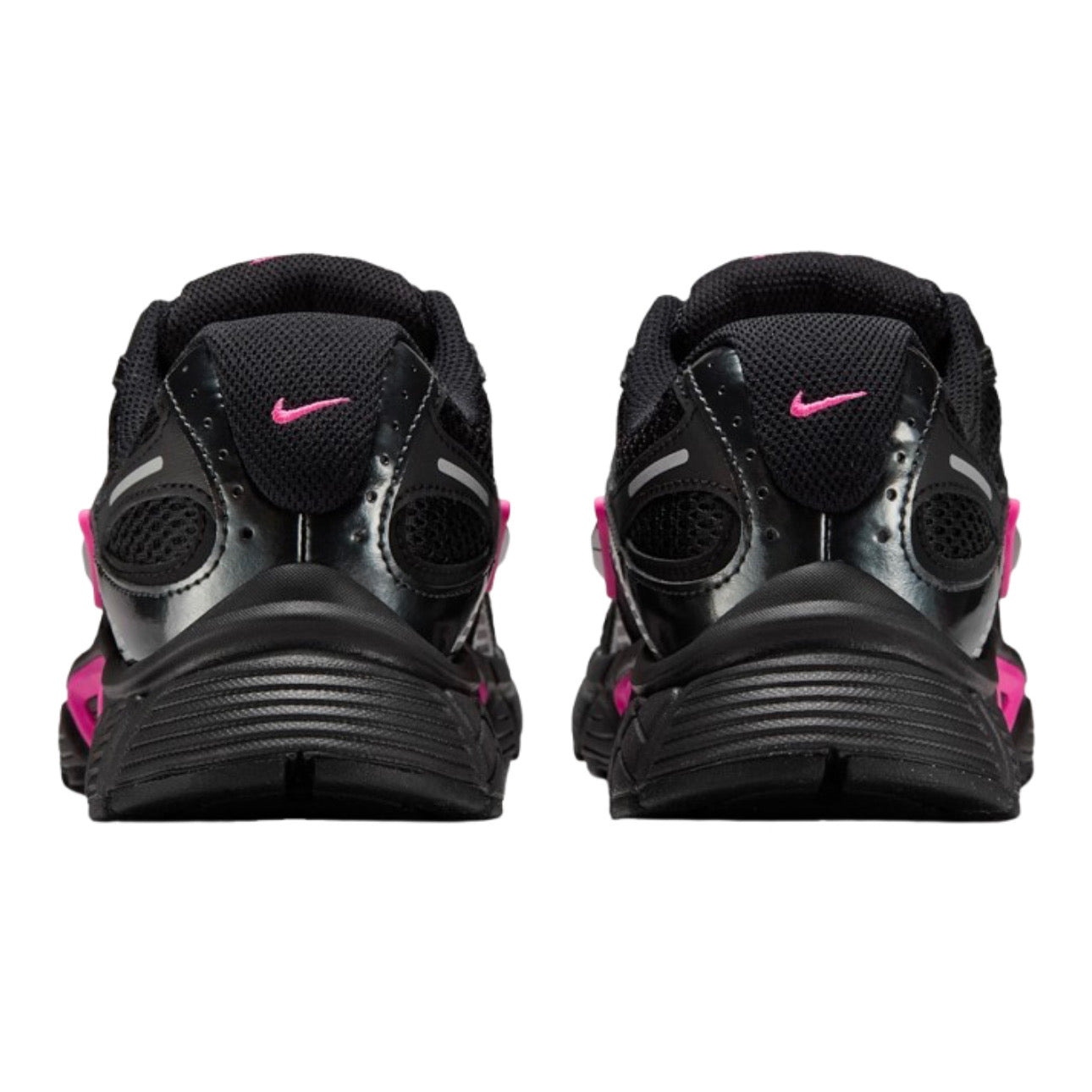 Nike V5 RNR Pink Black
