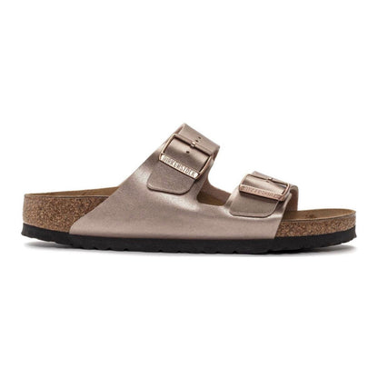 Birkenstock Arizona Soft Footbed 'Rose Gold'
