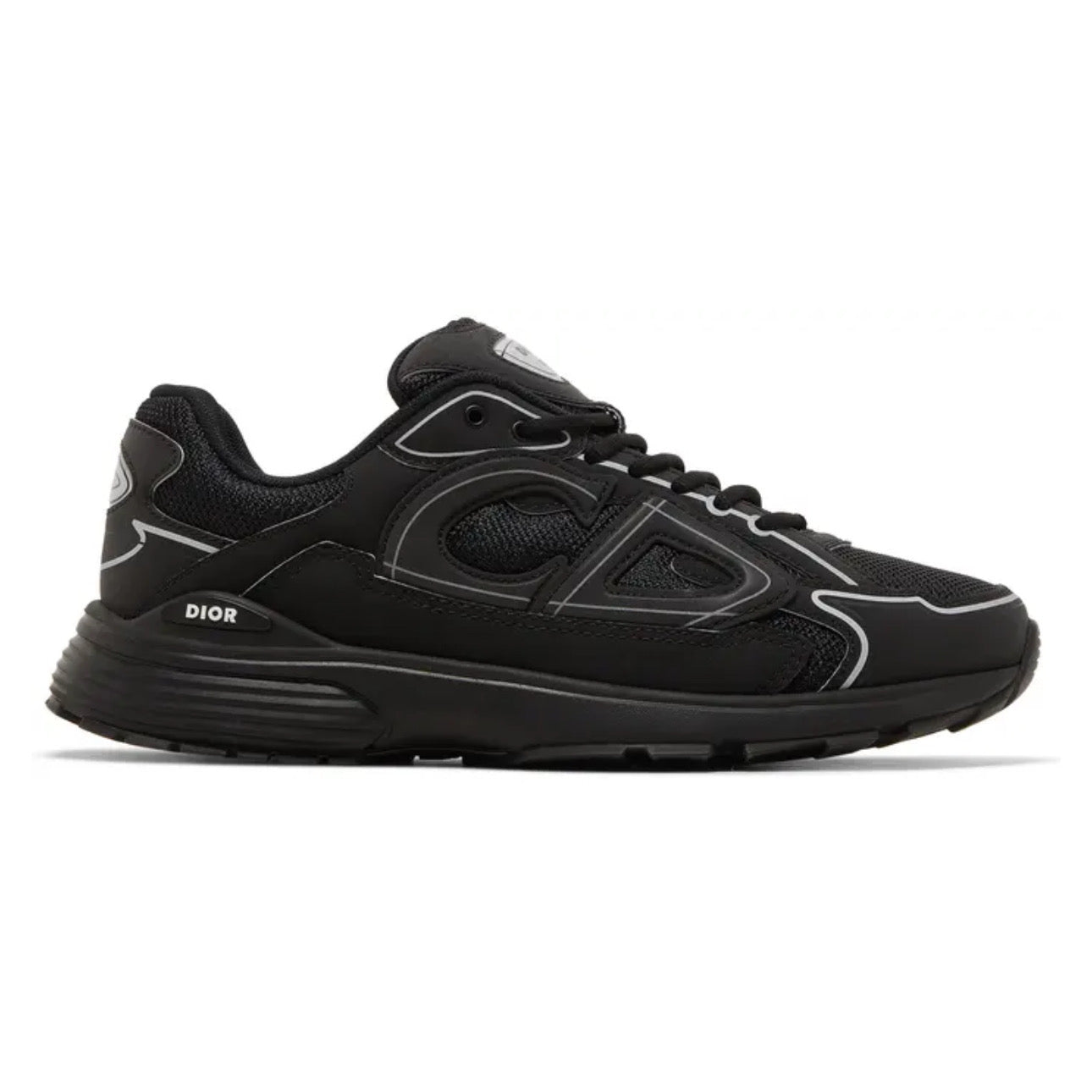 Dior B30 'Black'