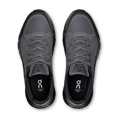 On Running Cloudtilt Remix Black | Black