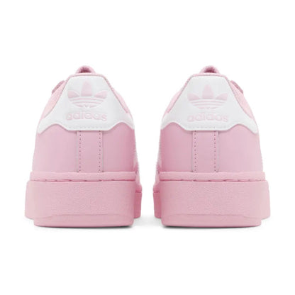 Adidas Wmns Superstar XLG 'True Pink'