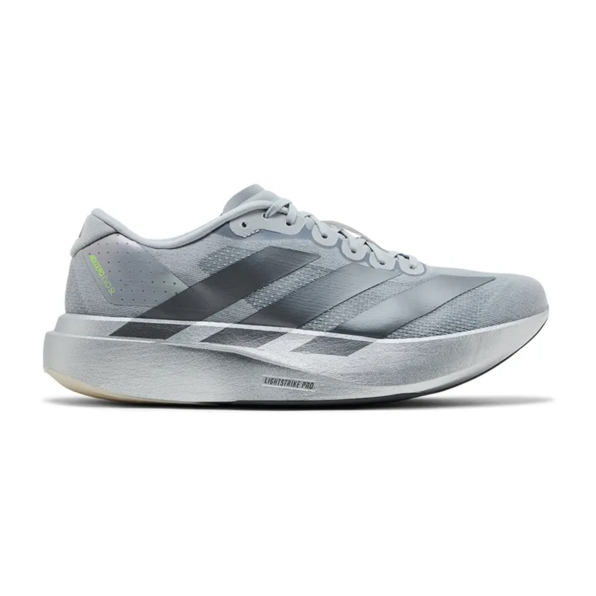 adidas Adizero Evo SL 'Silver Metallic'