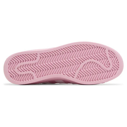 Adidas Wmns Superstar XLG 'True Pink'