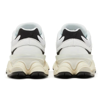 New Balance 9060 'White Black'