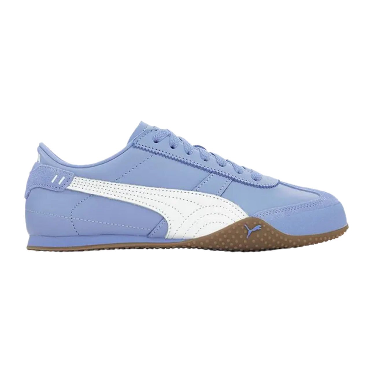 Puma Bella UT Leather 'Blissful Blue'