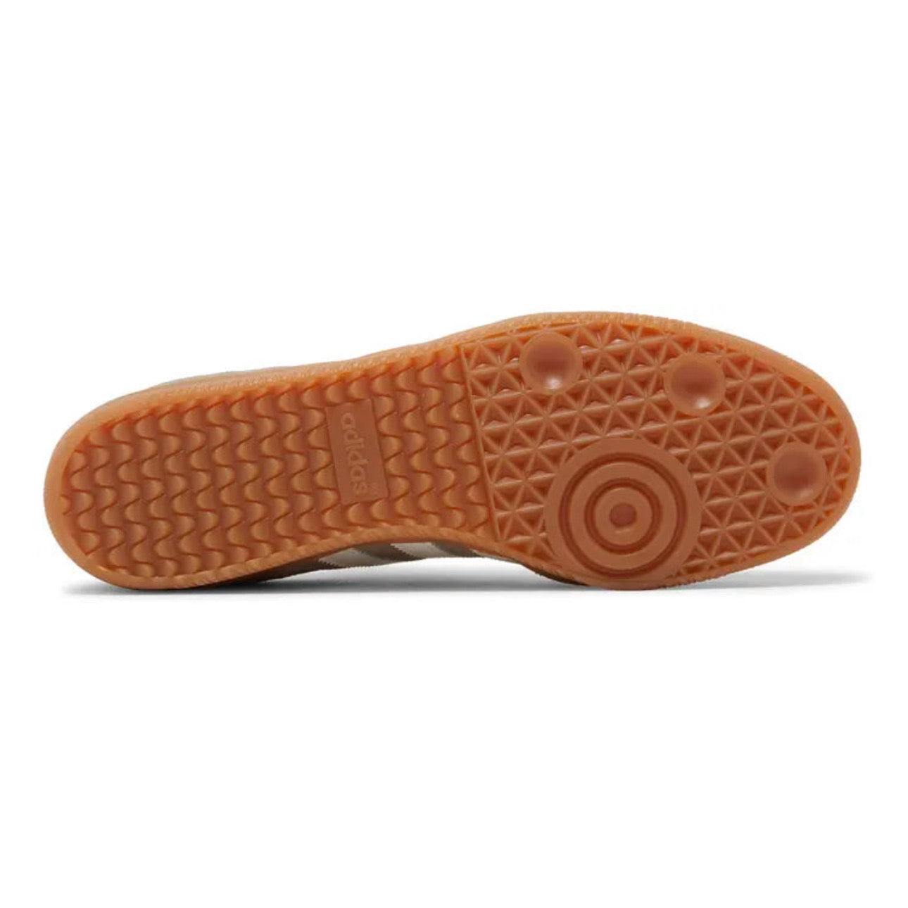 Adidas Samba OG – Chalky Brown Gum