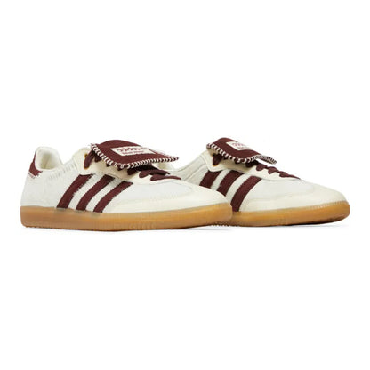 adidas Samba Wales Bonner x Pony 'Cream White'