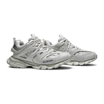 Balenciaga Track 'White'