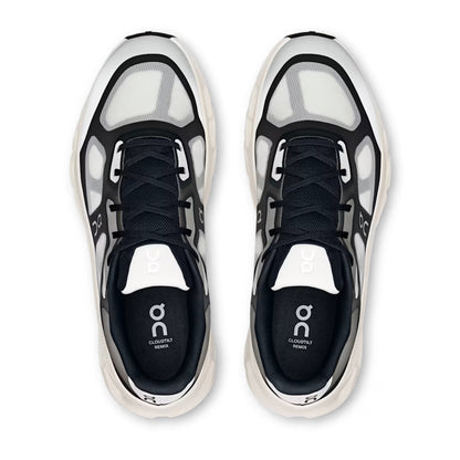 On Running Cloudtilt Remix Black | Ivory