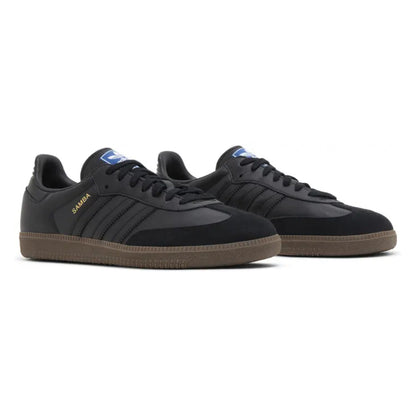 adidas Men's Samba OG 'Triple Black'