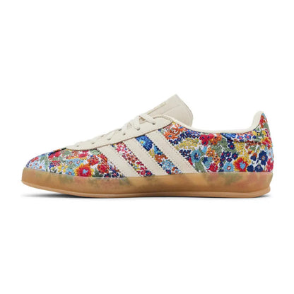 Liberty London x adidas Wmns Gazelle Indoor 'Floral Embroidery'