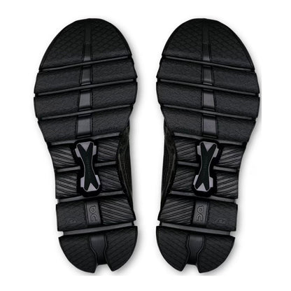 ON Cloud X FKA BLACK | BLACK