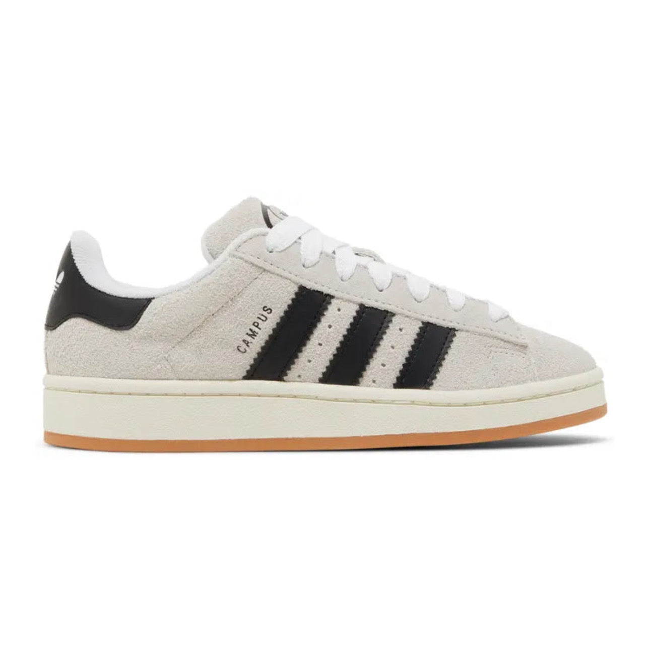 Adidas Campus 00s Crystal – White Core Black