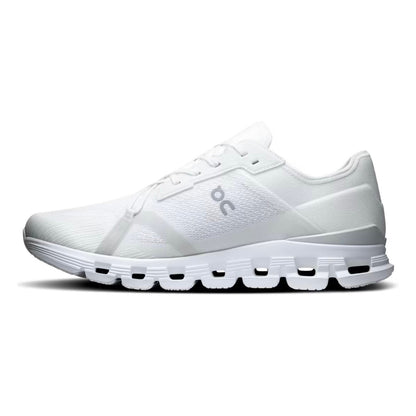 On Running Cloud X 4 AD White Wolf
