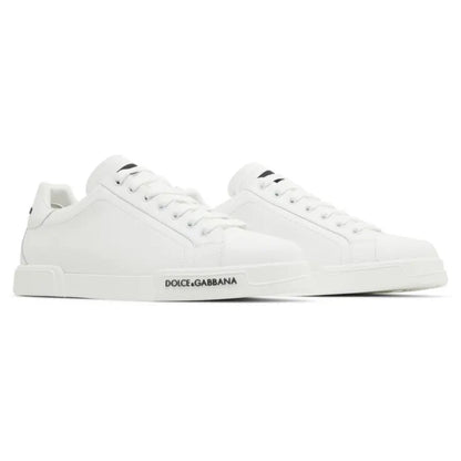 Dolce & Gabbana Portofino 'White'