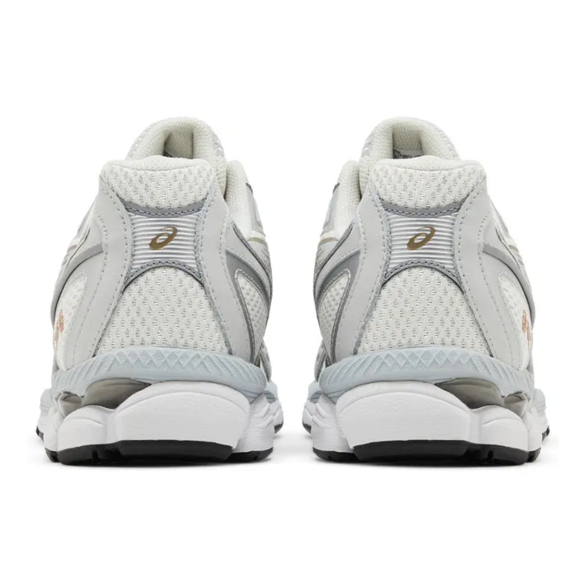 ASICS Gel NYC 2055 'Cream Pure Silver'