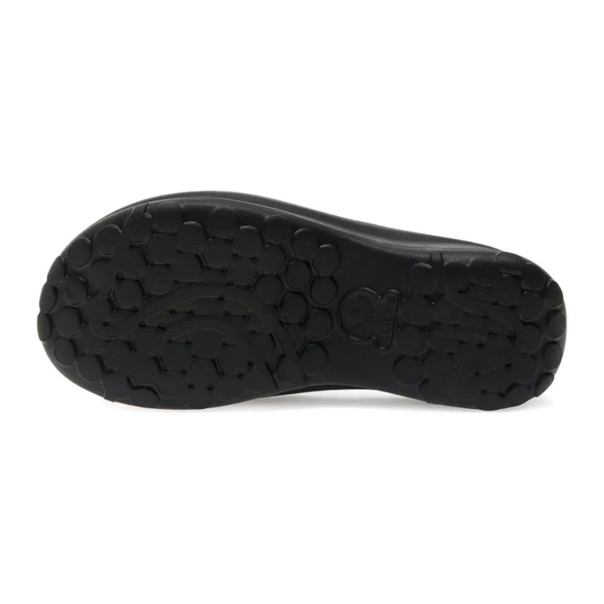 Adidas Adifom Stan Platform Slides | Black