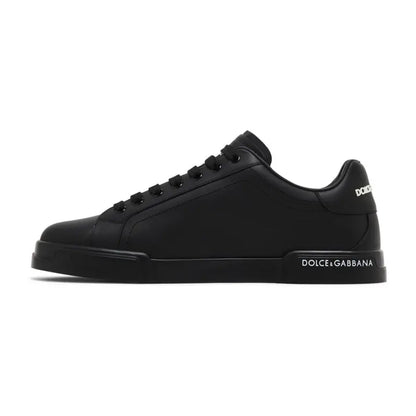 Dolce & Gabbana Portofino 'Black'
