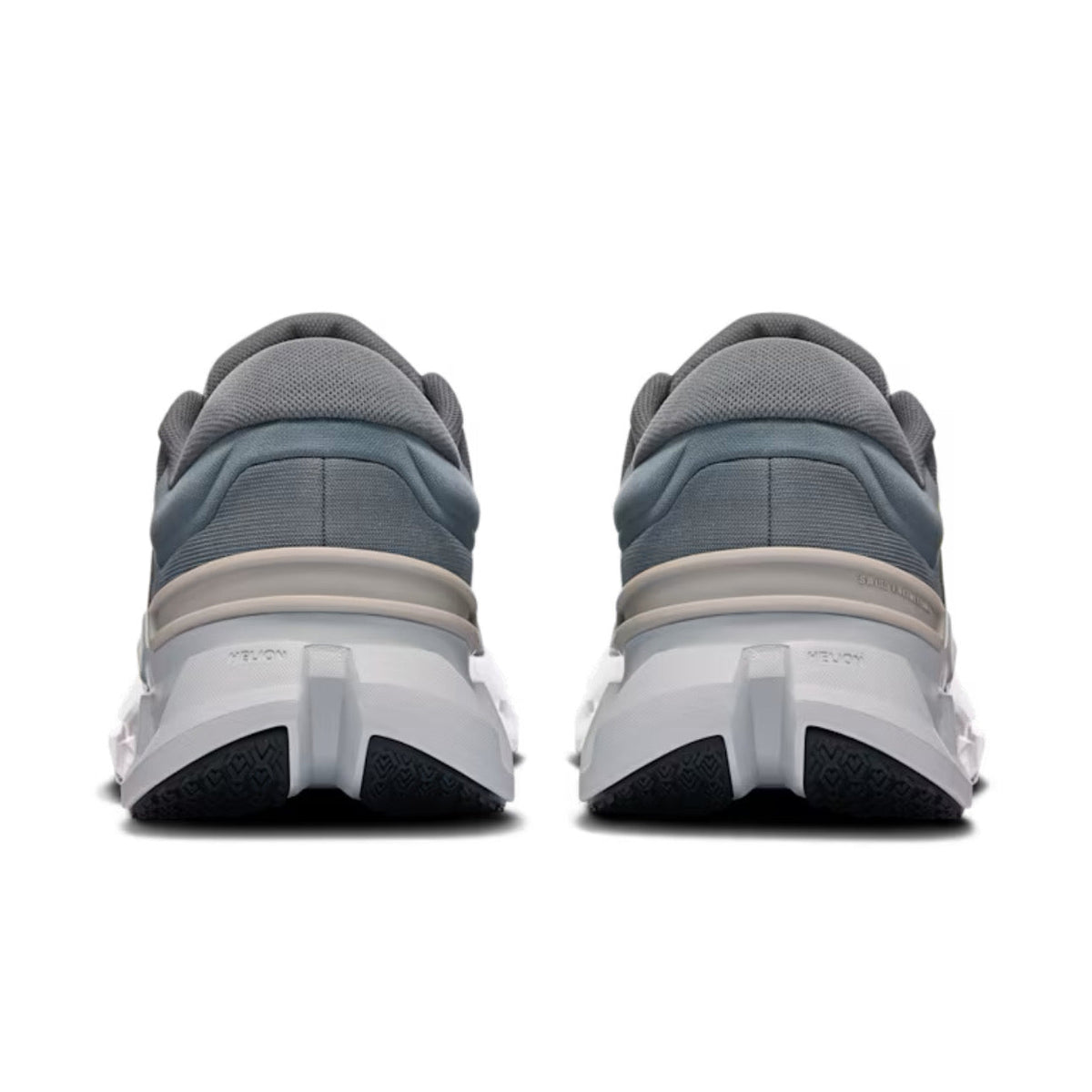 ON Cloudflyer 5 Stone | Glacier