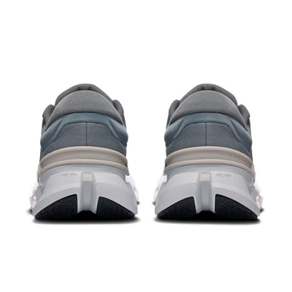 ON Cloudflyer 5 Stone | Glacier
