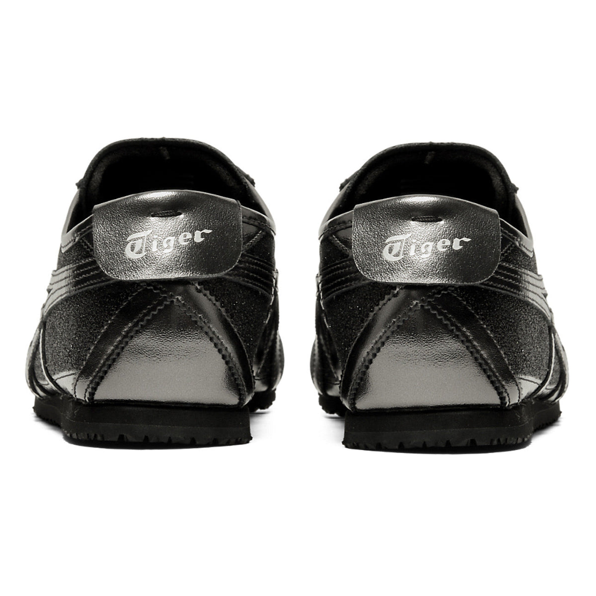 Onitsuka Tiger Mexico 66 BLACK/GUNMETAL