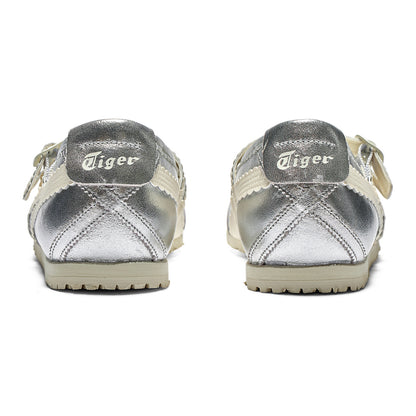 Onitsuka Tiger Mexico 66 Ballerina SILVER/CREAM
