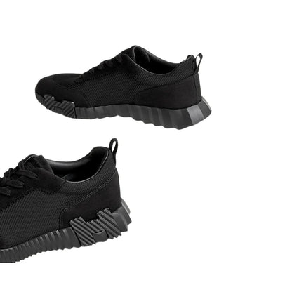 Hermès Bouncing sneaker 'Noir'