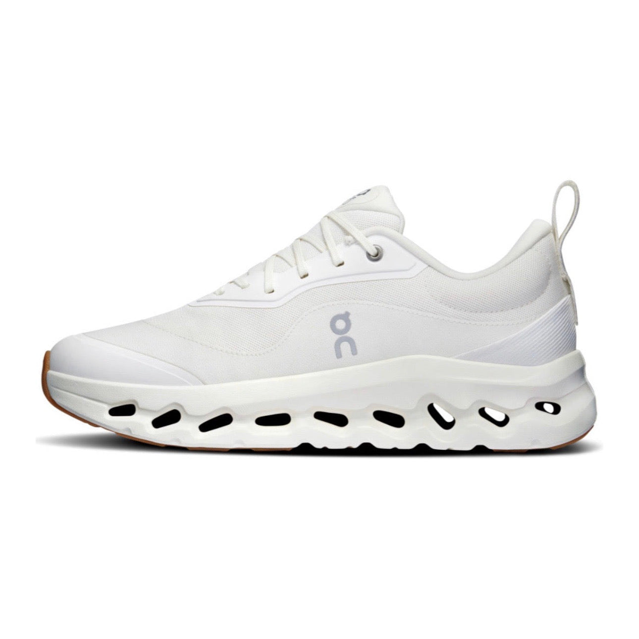 On Running Cloudtilt LOEWE2 All White