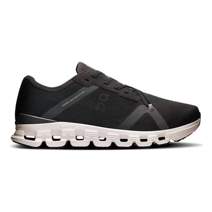 ON Wmns Cloud X 4 AD 'Black Asphalt'