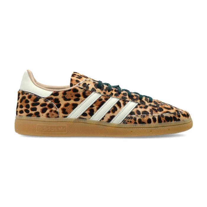 Adidas Handball Spezial Magic Beige Leopard