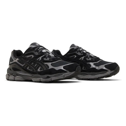 ASICS Gel NYC 'Graphite Grey Black