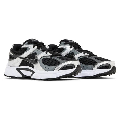 Nike V5 RNR 'Black Anthracite Smoke Grey'