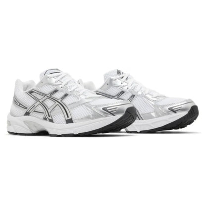 ASICS GEL-1130 'White / Pure Silver / Black'