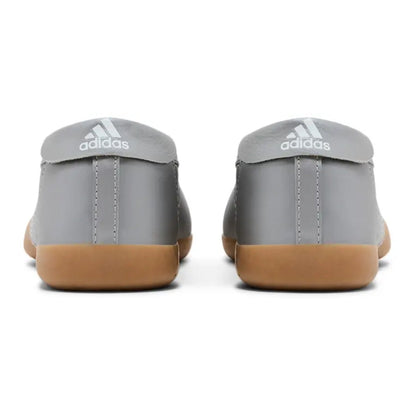 adidas Taekwondo Mei Ballet 'Silver Metallic'