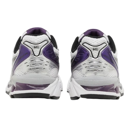 Asics Gel-kayano 14 White Dark Grape