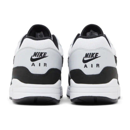 Nike Men's Air Max 1 'White Black'