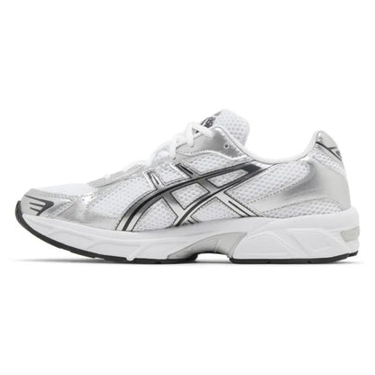 ASICS GEL-1130 'White / Pure Silver / Black'