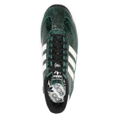 adidas SL 72 OG Collegiate Green Snakeskin
