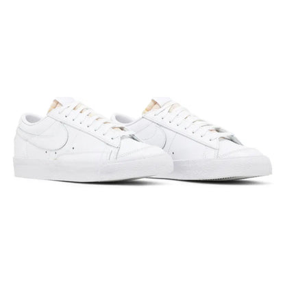 Nike Wmns Blazer Low '77 'Triple White'